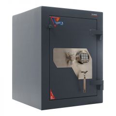 Сейф Форт-67.EL в Нефтекамске - neftekamsk.mebel24.online | фото 3