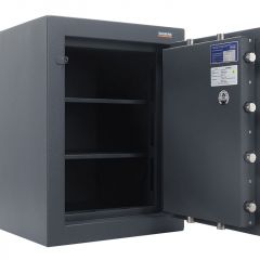 Сейф Форт-67.EL в Нефтекамске - neftekamsk.mebel24.online | фото 2