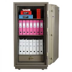 Сейф FRS-140.T-EL в Нефтекамске - neftekamsk.mebel24.online | фото 2