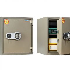 Сейф FRS-51.EL в Нефтекамске - neftekamsk.mebel24.online | фото 2