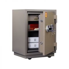 Сейф FRS-66 T-KL в Нефтекамске - neftekamsk.mebel24.online | фото 3