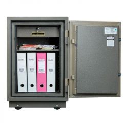 Сейф FRS-73.T-EL в Нефтекамске - neftekamsk.mebel24.online | фото 2