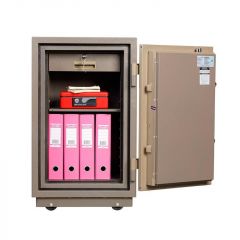 Сейф FRS-80.T-EL в Нефтекамске - neftekamsk.mebel24.online | фото 2