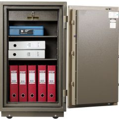 Сейф FRS-99.T-KL в Нефтекамске - neftekamsk.mebel24.online | фото 2
