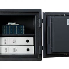 Сейф Гарант-46.EL в Нефтекамске - neftekamsk.mebel24.online | фото 2
