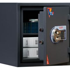 Сейф Гарант-46.EL в Нефтекамске - neftekamsk.mebel24.online | фото 3