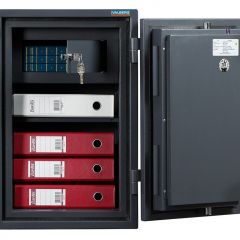 Сейф Гарант-67T в Нефтекамске - neftekamsk.mebel24.online | фото 2