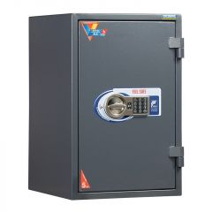 Сейф Гарант-67T.EL в Нефтекамске - neftekamsk.mebel24.online | фото