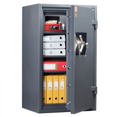 Сейф Гарант Евро-120T в Нефтекамске - neftekamsk.mebel24.online | фото 3
