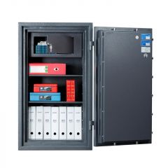Сейф Гарант Евро-120T.EL в Нефтекамске - neftekamsk.mebel24.online | фото 2