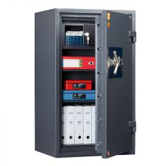 Сейф Гарант Евро-120T.EL в Нефтекамске - neftekamsk.mebel24.online | фото 3