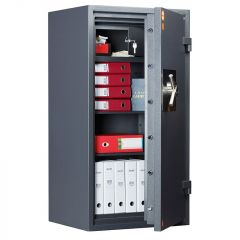 Сейф Гарант Евро-133Т.EL в Нефтекамске - neftekamsk.mebel24.online | фото 2