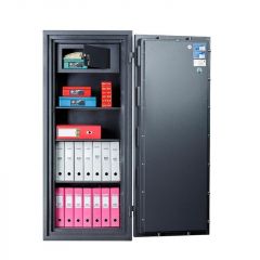 Сейф Гарант Евро-165Т в Нефтекамске - neftekamsk.mebel24.online | фото 2