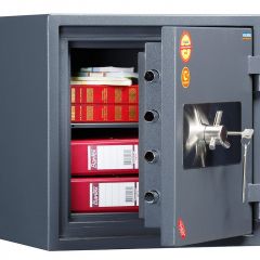 Сейф Гарант Евро-46 в Нефтекамске - neftekamsk.mebel24.online | фото 3