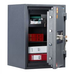 Сейф Гарант Евро-67Т в Нефтекамске - neftekamsk.mebel24.online | фото 3