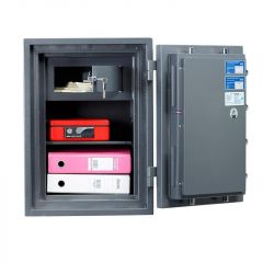 Сейф Гарант Евро-67T.EL в Нефтекамске - neftekamsk.mebel24.online | фото 2
