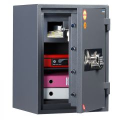 Сейф Гарант Евро-67T.EL в Нефтекамске - neftekamsk.mebel24.online | фото 3