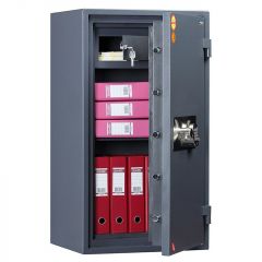 Сейф Гарант Евро-95T.EL в Нефтекамске - neftekamsk.mebel24.online | фото 2