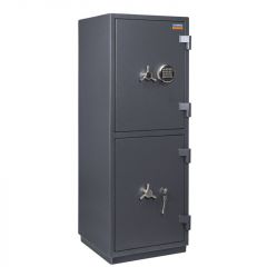 Сейф Гранит-120T/2 EL в Нефтекамске - neftekamsk.mebel24.online | фото