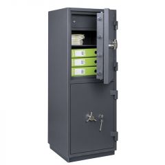 Сейф Гранит-120T/2 EL в Нефтекамске - neftekamsk.mebel24.online | фото 2