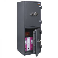 Сейф Гранит-120T/2 EL в Нефтекамске - neftekamsk.mebel24.online | фото 3