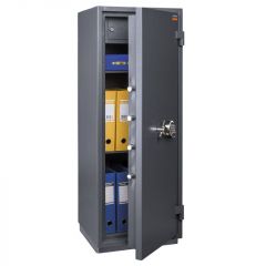 Сейф Гранит-120T EL в Нефтекамске - neftekamsk.mebel24.online | фото 2