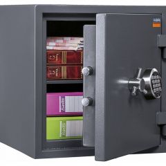 Сейф Гранит-46 EL в Нефтекамске - neftekamsk.mebel24.online | фото 2