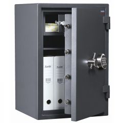 Сейф Гранит-65T EL в Нефтекамске - neftekamsk.mebel24.online | фото 2
