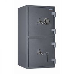 Сейф Гранит-90T/2 EL в Нефтекамске - neftekamsk.mebel24.online | фото