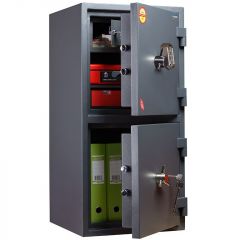 Сейф Гранит-90T/2 EL в Нефтекамске - neftekamsk.mebel24.online | фото 2