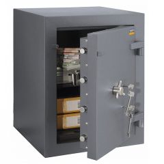 Сейф Гранит III-67.KL в Нефтекамске - neftekamsk.mebel24.online | фото