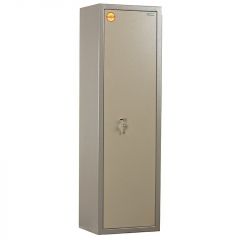 Сейф Ирбис-5 в Нефтекамске - neftekamsk.mebel24.online | фото