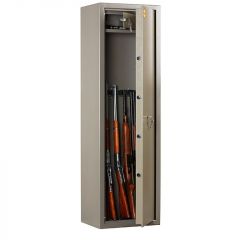 Сейф Ирбис-5 в Нефтекамске - neftekamsk.mebel24.online | фото 3