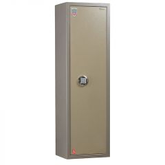 Сейф Ирбис-5 EL в Нефтекамске - neftekamsk.mebel24.online | фото