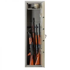 Сейф Ирбис-8 в Нефтекамске - neftekamsk.mebel24.online | фото 2