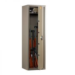 Сейф Ирбис-8 EL в Нефтекамске - neftekamsk.mebel24.online | фото 3