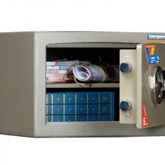 Сейф Карат ASK.25-EL в Нефтекамске - neftekamsk.mebel24.online | фото 2