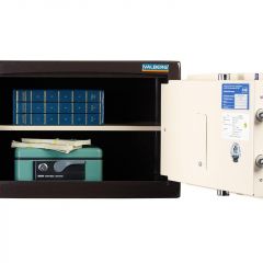 Сейф Карат ASK.30-EL new в Нефтекамске - neftekamsk.mebel24.online | фото 2