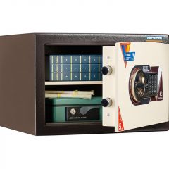 Сейф Карат ASK.30-EL new в Нефтекамске - neftekamsk.mebel24.online | фото 3