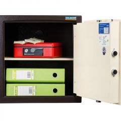 Сейф Карат ASK.46 new в Нефтекамске - neftekamsk.mebel24.online | фото 2