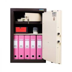 Сейф Карат ASK.67-TEL new в Нефтекамске - neftekamsk.mebel24.online | фото 2