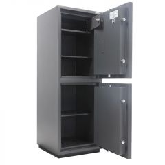 Сейф Кварцит 120T/2 EL в Нефтекамске - neftekamsk.mebel24.online | фото 2