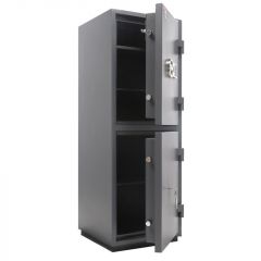Сейф Кварцит 120T/2 EL в Нефтекамске - neftekamsk.mebel24.online | фото 3