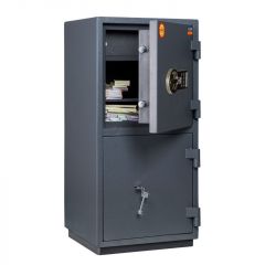 Сейф Кварцит 90T/2 EL в Нефтекамске - neftekamsk.mebel24.online | фото