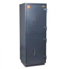 Сейф Кварцит.120Т/2 в Нефтекамске - neftekamsk.mebel24.online | фото