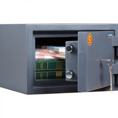 Сейф Кварцит.25 в Нефтекамске - neftekamsk.mebel24.online | фото 3