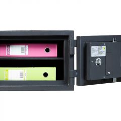 Сейф Кварцит.30 EL в Нефтекамске - neftekamsk.mebel24.online | фото 2