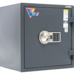 Сейф Кварцит.46 EL в Нефтекамске - neftekamsk.mebel24.online | фото 3