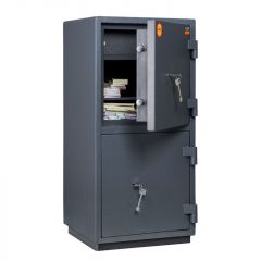 Сейф Кварцит.90Т/2 в Нефтекамске - neftekamsk.mebel24.online | фото 3