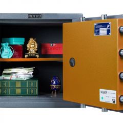 Сейф MDTB Bastion-M 46 E в Нефтекамске - neftekamsk.mebel24.online | фото 2